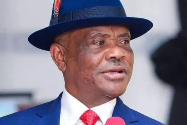 'Wike Is Not Working for APC; He Is Working for Nigeria' - PDP Chieftain