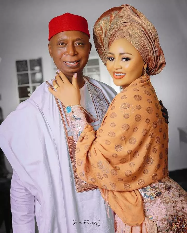 'I can't marry a woman who is not a virgin' - Ned Nwoko