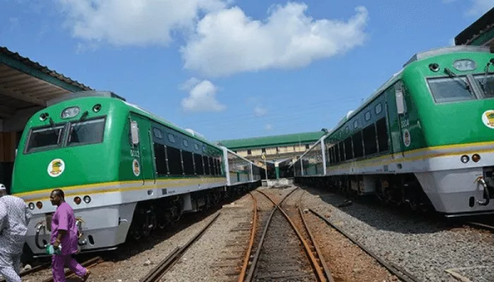 Nigerian Railway Corporation to begin e-ticketing from November 1