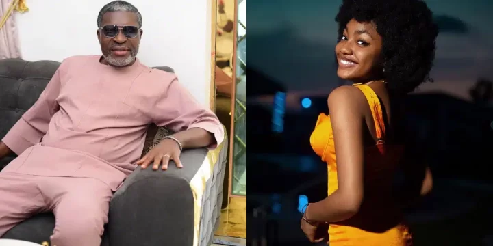 Kanayo calls out teen actress Angel Unigwe and her mother over contract breach