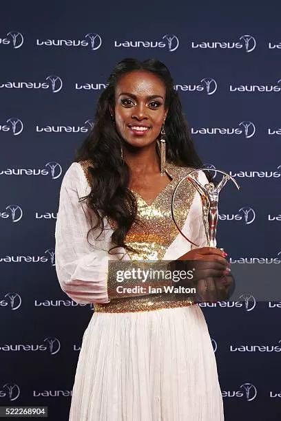 Meet The Dibaba Sisters: The world's fastest and most beautiful family in history with multiple Olympic medals and World Records