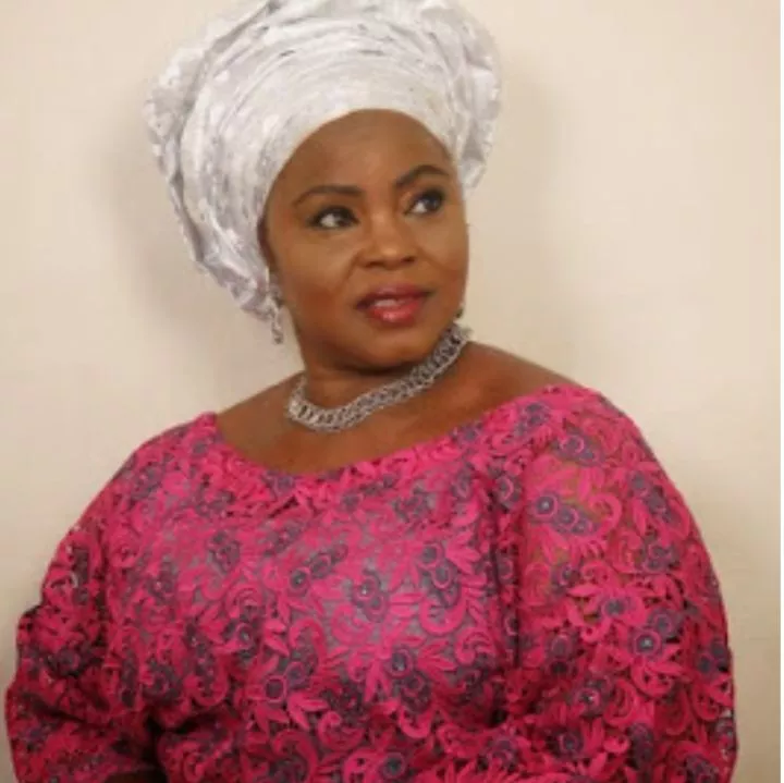 I lost my marriage due to passion for acting - Yetunde Wunmi