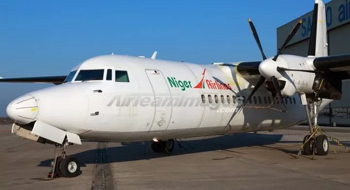 Niger announces plan to establish two airlines