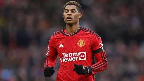 ENOUGH is ENOUGH, stop abusing me - Marcus Rashford 'angrily' fires back at critics