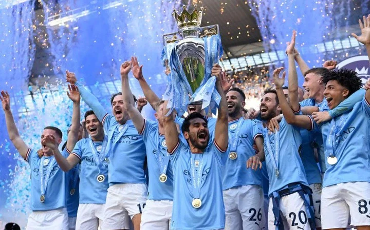 Man City are brilliant - but there are 115 questions hanging over them