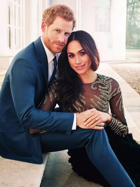 Obi Cubana brags after hosting Prince Harry and Meghan Markle in his luxury hotel