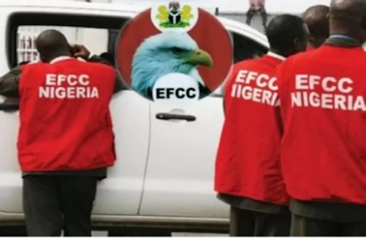 EFCC arrests former Governor over alleged ₦27b fraud