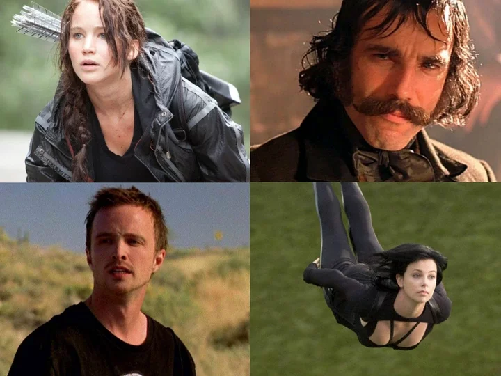 37 actors who almost died on set