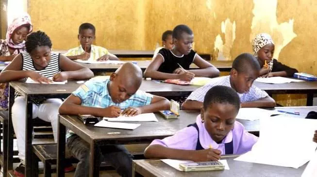 70% Of Nigerian Children Cannot Read With Meaning - Report