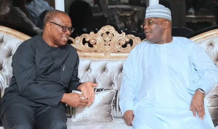 JUST IN: We Will Frustrate Moves by Obi to Join Atiku in PDP - Labour Party