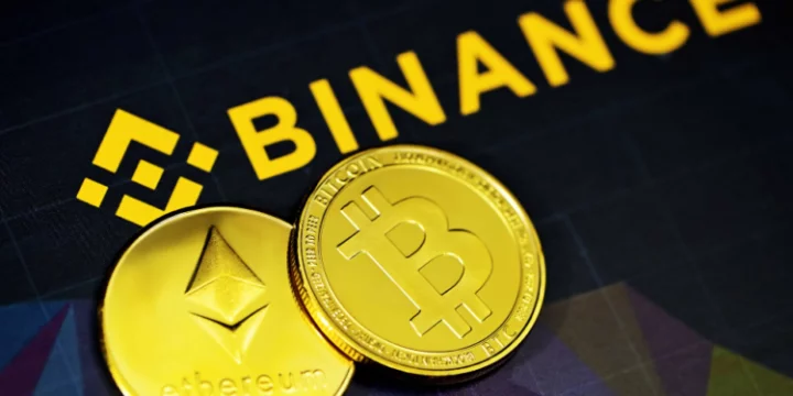 Binance disables the naira feature on its P2P market