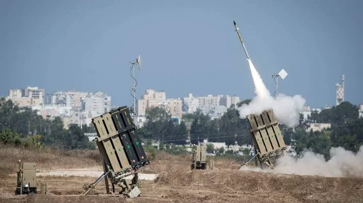 The Reasons Why Israel Needs More Than Iron Dome to Prevent an Iranian Attack