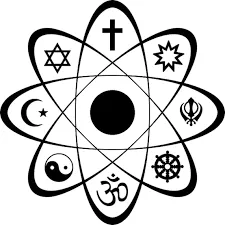 10 most widely practised religions in the world