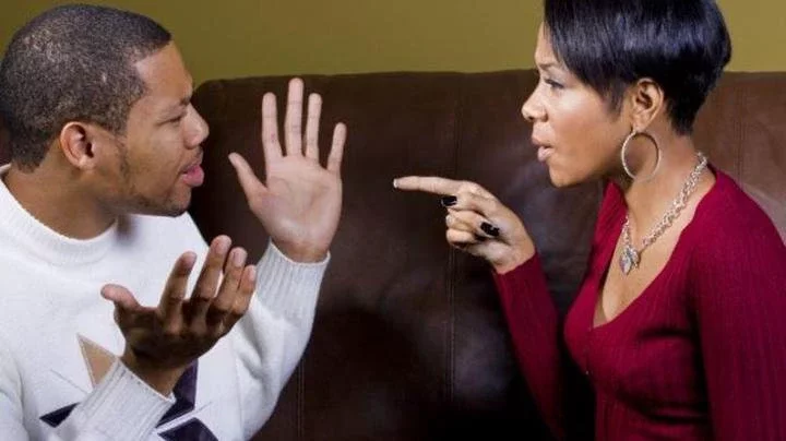 6 Ways Ladies Act When They Don't 't Love You Anymore