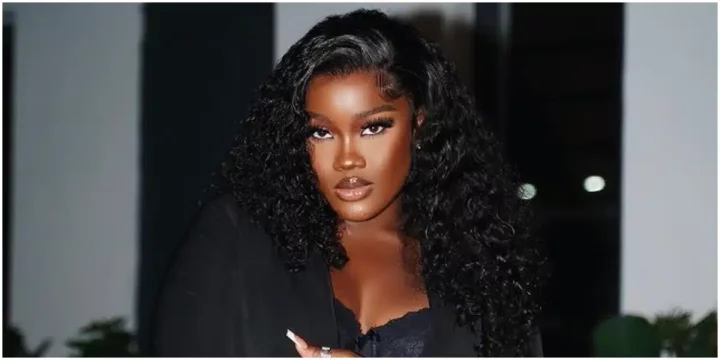 "Nigerians are not as smart as I thought" - Ceec drags Nigerians over false narratives