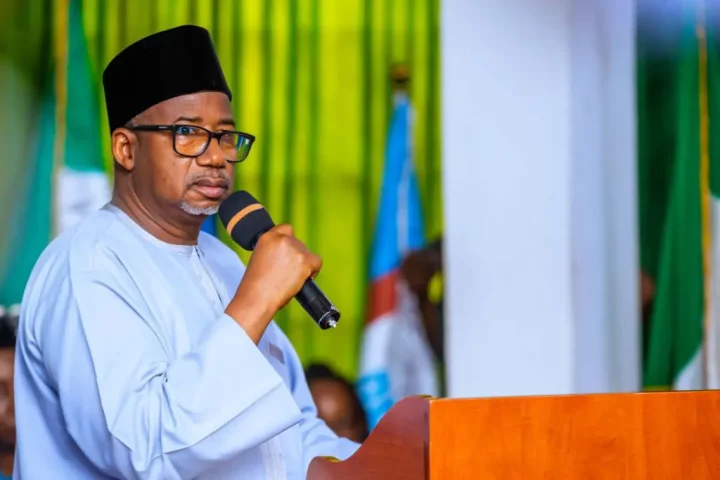 'Wike transactional politician' - Bala Mohammed fires back at FCT Minister