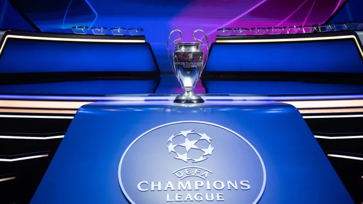 UEFA Champions League: Matchday 8 Results, Qualified, Play-offs, Eliminated Teams