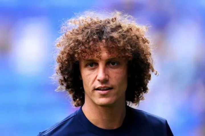 EPL: He's intelligent, world-class - David Luiz hails Chelsea's Palmer