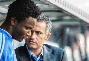 How Jose Mourinho told me to return the Range Rover I bought with my first Chelsea salary - Mikel Obi