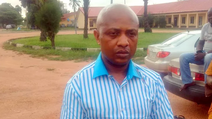 Kidnapper Evans is now 'Born Again', he could be Ambassador against crime - Lawyer tells court