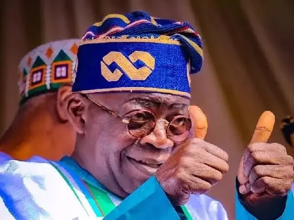 Tinubu lauds Obazee, Special Investigator on conclusion of assignment at CBN