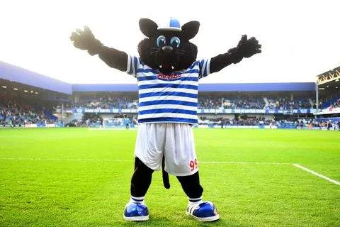 Flirt scandal: QPR's Mascot Jude the Cat fired after making romantic advances to female fans