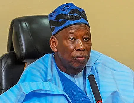Breaking: Court fixes April 17 to arraign Kano ex-Governor Ganduje, wife, son