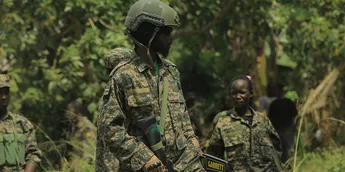 Ugandan security agents use force to exact Uganda's oil goals - report