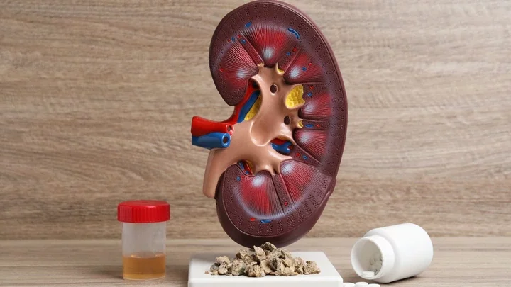 Habits that seriously damage kidneys