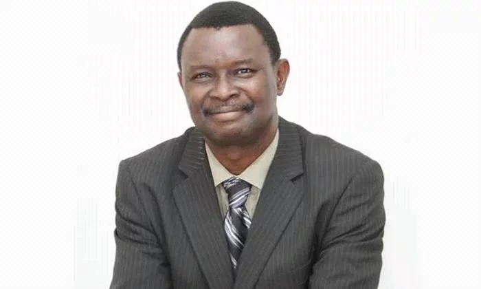 Evang. Mike Bamiloye Reveals the Difference Between Rapture and the Second Coming of Jesus Christ