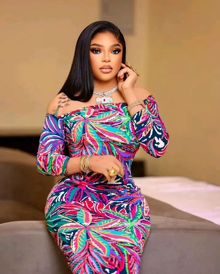 Bobrisky opens up about personal challenges of womanhood