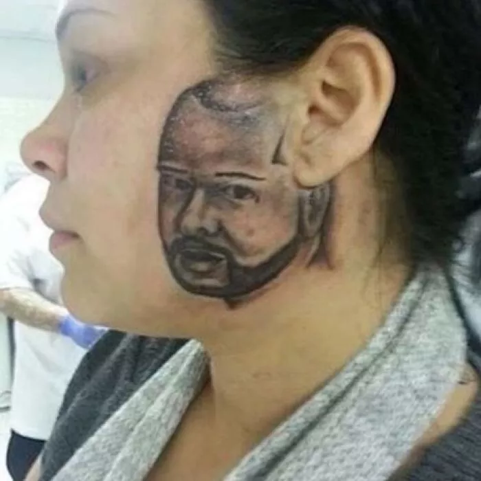 50 People Who Wanted A Cool Tattoo But Ended Up With A Permanent Mistake