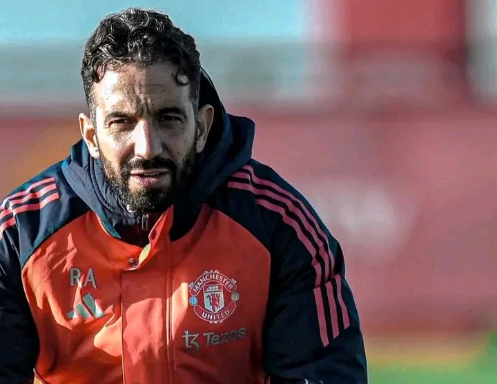 Manchester United Handed Fresh Injury Blow Ahead of Tonight's EPL Clash Against Arsenal.