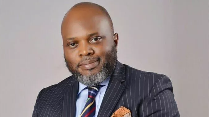 Use time you spend on internet abusing govt to learn skills - Tinubu's aide to Nigerian youths