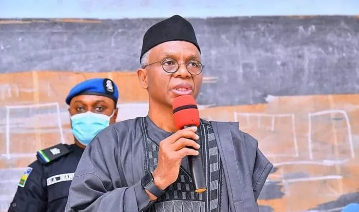 I'll never go to PDP - El-Rufai