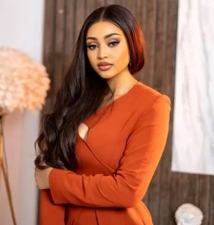 The World Would Be a Better Place If Women Loved Each Other The Way They Love Men - Regina Daniels