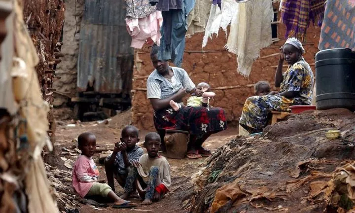 Top 10 poorest states in Nigeria Top 10 poorest states in Nigeria