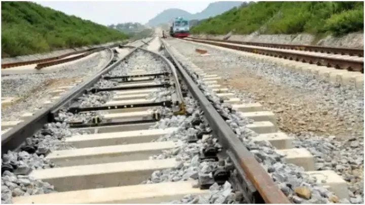 Nigerian Govt gets $255m Chinese loan for Kano-Kaduna railway project