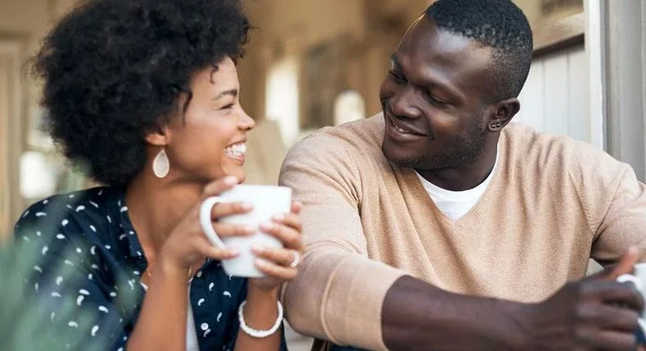 4 things a woman looks for in a man when she's ready to settle down