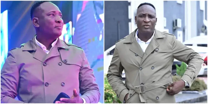 Prophet Jeremiah Fufeyin responds to soap selling allegations