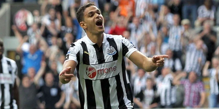 Hatem Ben Arfa