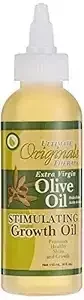 Originals by Africa's Best Therapy Extra Virgin Olive Oil