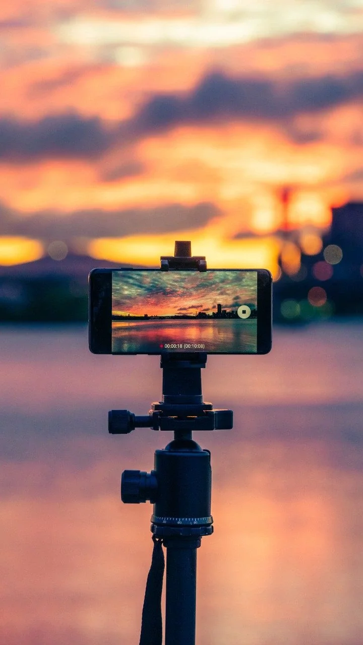 9 Best Photography Smartphones with DSLR Features
