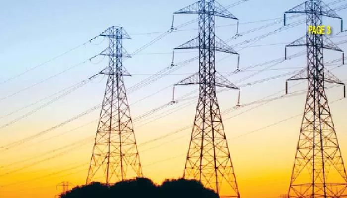 Blackout hits states as power generation drops to 70 megawatts