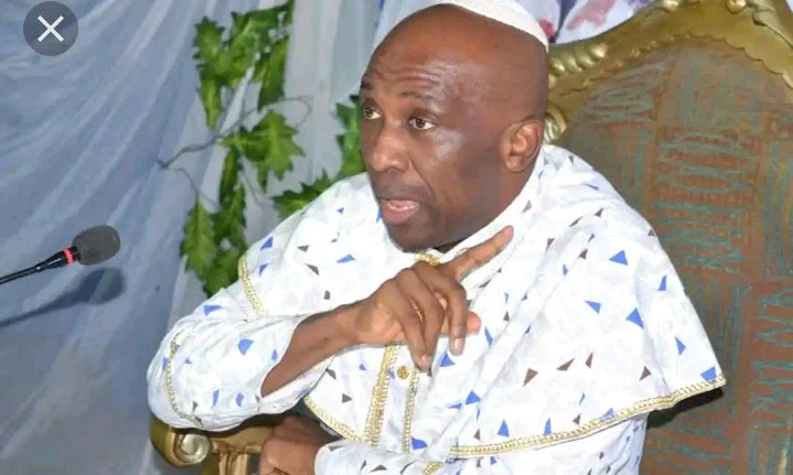 Stop Deceiving Gullible Minds with Prophesies That Have Nothing to Do With God- Kanunta Kanu to Ayodele