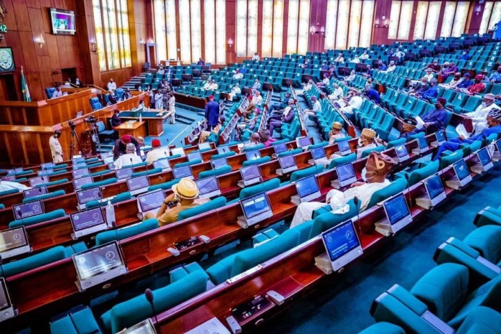 Reps move to protect Journalists from unlawful arrests, detention