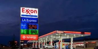 Skip long fuel queues: 5 countries with the most petrol stations