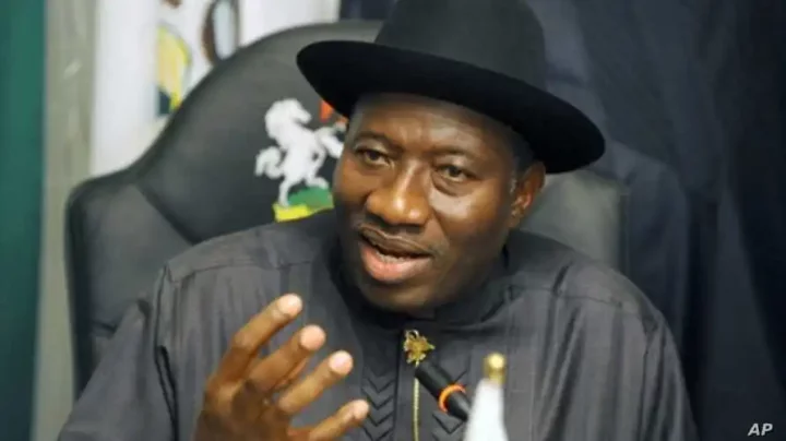 Alleged missing $49.8bn: Why Sanusi had to go as CBN Gov - Jonathan