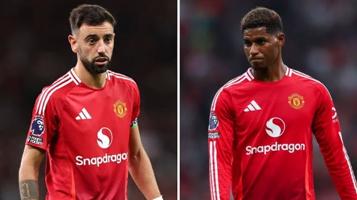 Three Weaknesses In Manchester United's Squad That Ruben Amorim Needs To Address