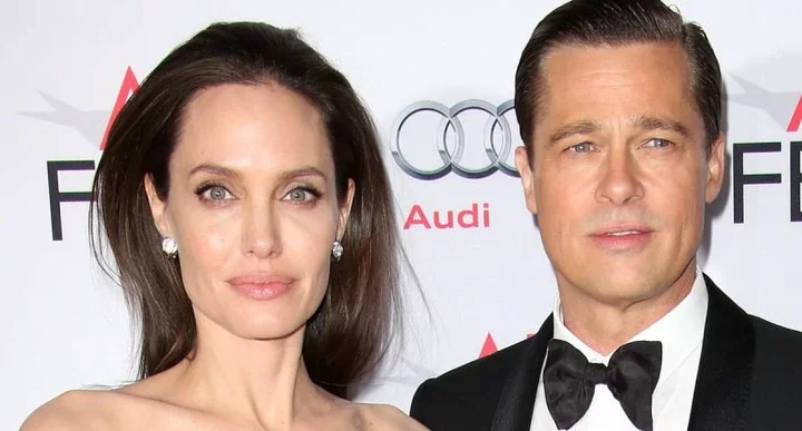 Reasons why Brad Pitt decided to reach a settlement in his divorce with Angelina Jolie.